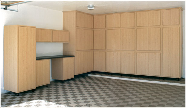 Classic Garage Cabinets, Storage Cabinet  Calgary